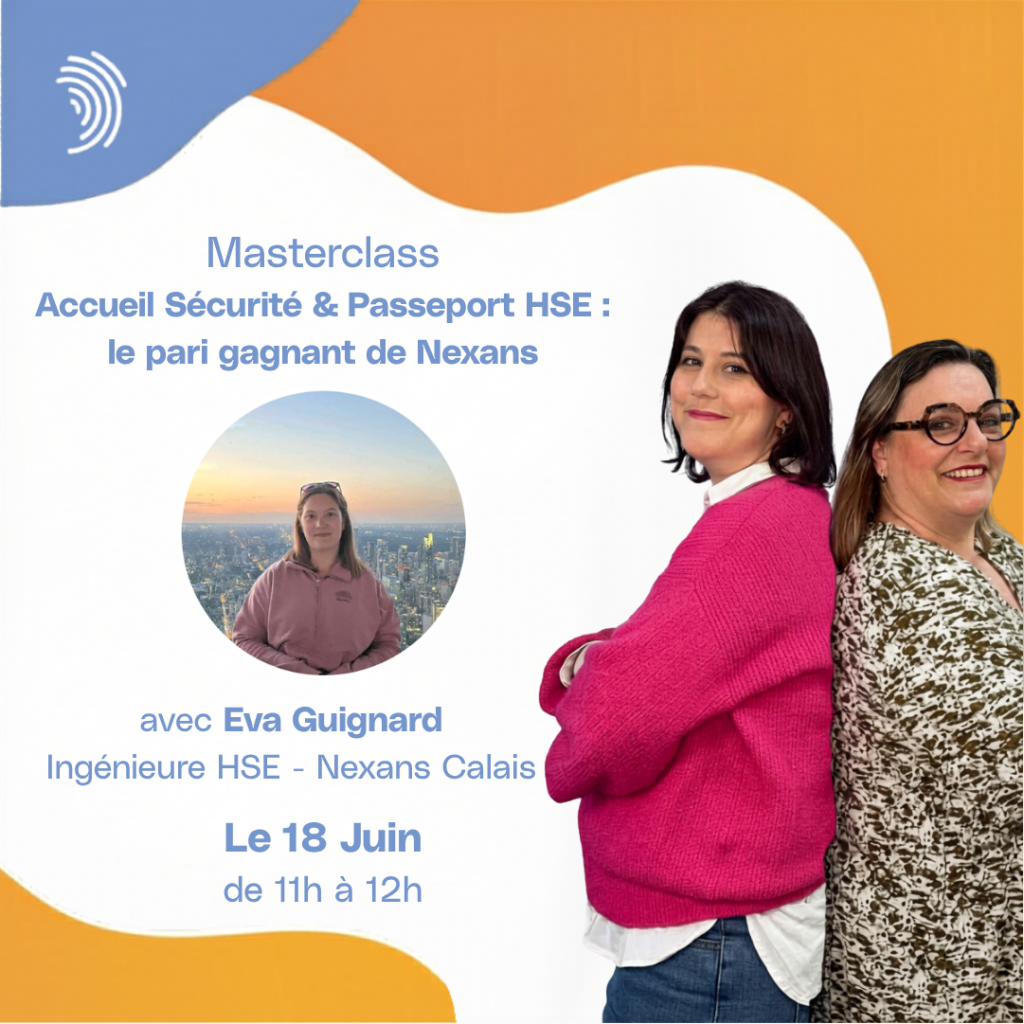 Webinaire NEXANS - DIDACTUM